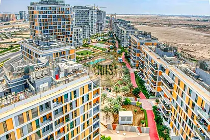 Brand New|| One Payment||Stunning 2BHK+MaidsRoom|| Premium Amenities||Midtown Community IMPZ