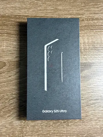Samsung Galaxy S25 Ultra