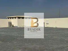 Freehold Ready Yard for Sale in Al Sajaa UAE