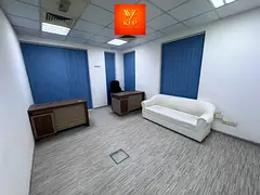 Premium Rental Space in port saeed | Ideal for Business | Complete Facilities