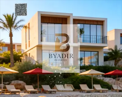 امتلك فيلا بمسبح خاص في سكون الشارقة بأقساط شهرية تبدأ من 25 ألف درهم فقط! 🏡✨