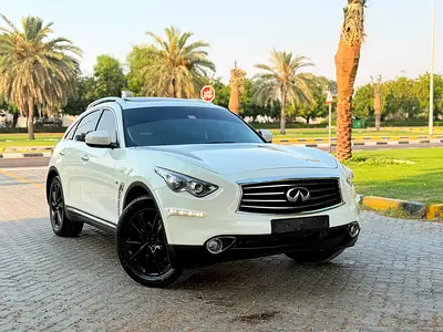 صورة 3 لـ 2014 Infiniti QX70