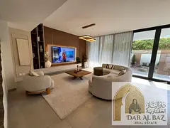 The opportunity of a lifetime: own a luxury villa in a stunning location—Sun Island, Sharjah! Feat