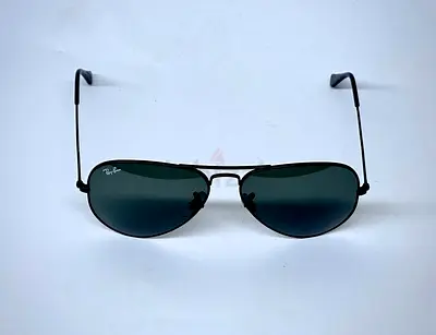 Rayban:RB3025 aviator sunglasses