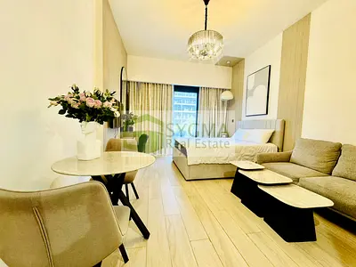Big Layout |Fully Furnished |Well Maintained