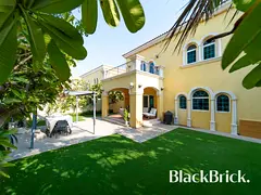 Exquisite Family Villa | Private Garden