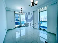 Spacious 2-Bedroom Apartment with Large Balcony | Marasi Drive, Business Bay