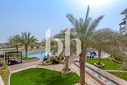 Pool View | Resort Style Living | Unfurnished