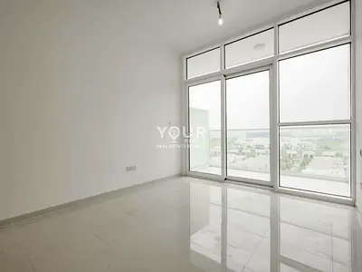 Stunning | Well-Maintained Studio | Ready to Move-In