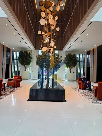 Luxury 2BHK Apartment for Yearly Rent | Vida 2, Aljada Sharjah | Modern Living | Prime Location