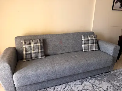 Sofa cum Bed