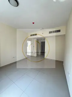 1 Bedroom Apartment for Rent in Al Majaz 3 | Balcony | Open View | Second Tenant