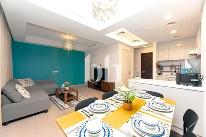 Community View | L Shape Garden | Good Location