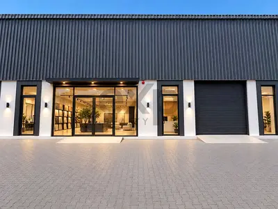 Road Frontage | High Visibility | Spacious Layout