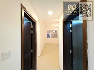 **{BEAUTIFUL VIEW 1BHK SPACIOUS APARTMENT FOR RENT IN AMEERA VILLAGE}**