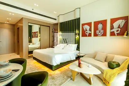 Luxury Studio | Furnished | High ROI | Motivated