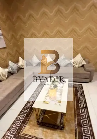شقة مفروشة للبيع في أبراج الفالكون – الراشدية 2