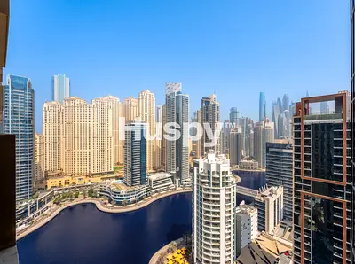 Exclusive | Vacant | Fully Furnished