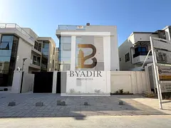 Luxury Villas for Sale in Al Yasmeen (Al Meydan) | 6 Bedrooms | Rooftop + Pool | Modern Design
