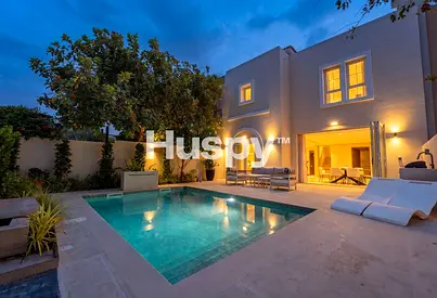 Fully Upgraded | Turnkey | Single Row