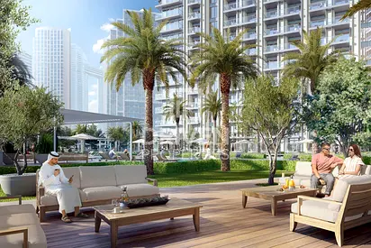 High Floor | Corner Unit | Branded | Payment Plan