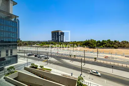 Spacious Layout | Full Safa View | Brand New