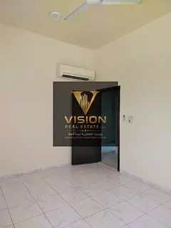 Spacious Two Bedroom Apartment for Annual Rent A great opportunity to rent a comfortable family apar