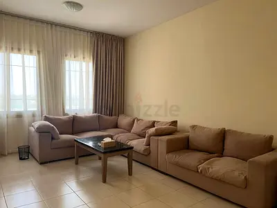 7-Seater Sofa Set (2+2+2+1) - كنب صالة كبير 7 مقاعد