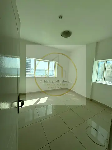 2 Bedroom Apartment in Al Khan with Full Open Views, High Floor, Large Kitchen, Excellent Finishes, 2 Bathrooms, 4 or 6 Payments