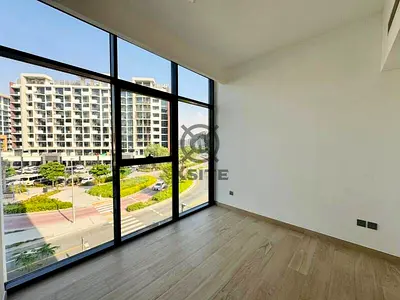 Cozy 1 BR |Unfurnished |Prime Location