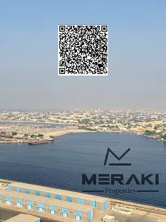 full sea view | ready to move | payment plan | freehold