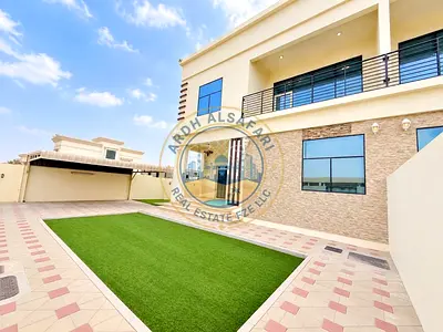 Neat Clean And Ready To Move 5bhk Just 140k At Prime Location Close Sharjah Grand Mosque Just For Family
