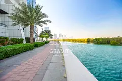 Full Sea View Studio | Hydra Avenue | Reem Island
