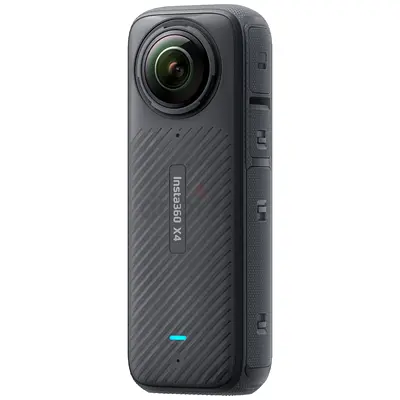 Insta360 X4 360° Action Camera - Excellent Condition