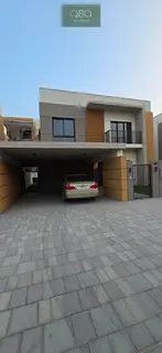 Luxury 5BR + Maid Villa for Sale | AZHA Community, Al Amerah, Ajman