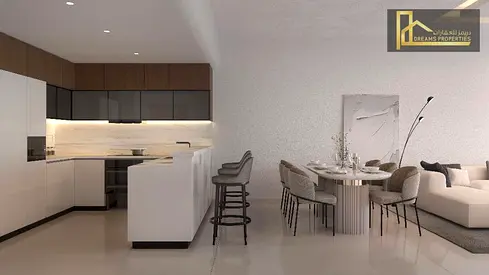 High End Amenities | Prime Location | Modern layout | Furnished