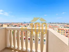 Closed Kitchen | Road-Facing Balcony | 1 Parking | Spacious