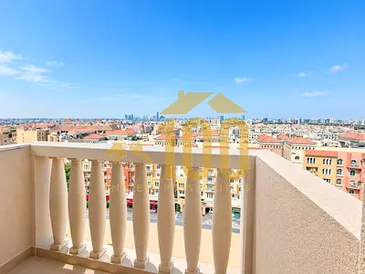 Closed Kitchen | Road-Facing Balcony | 1 Parking | Spacious