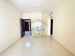 No Deposit-Spacious 1BHK+Central Ac For Family Close To Galaxy Super Market