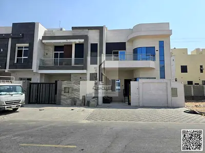 Luxury Townhouse for Sale in Al Helio 2, Ajman