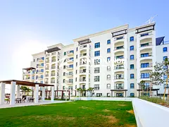 Vacant Studio | Fully Furnished | Prime Location