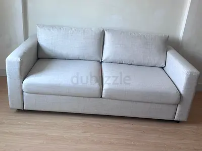 Brand new Condition IKEA Vimle SofaBed Beige