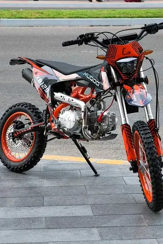 KUGOO XB 125 4 STROKE PETROL E BIKE NOW AVAILABLE IN GOOD DEAL BUY NOW :