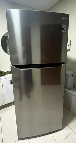 LG Fridge