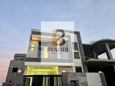 luxury 5 bedroom villa for sale in prime location at helio including registration fees
