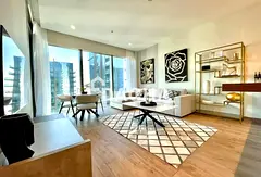 1 Bedroom Apartment | High Floor | City View