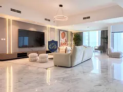 360° View Dubai | Fully Furnished | Penthouse