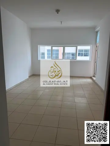🌟 Spacious 1BR + Hall & Balcony | 2 Baths | Ajman One Towers (35k AED - 4 Payments)