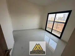 Distinctive balcony | Central air conditioning | Easy access to Sharjah, Dubai, and Sheikh Mohammed