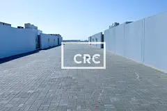 Open Yard | Brand new | Al Sajaa, Sharjah |
